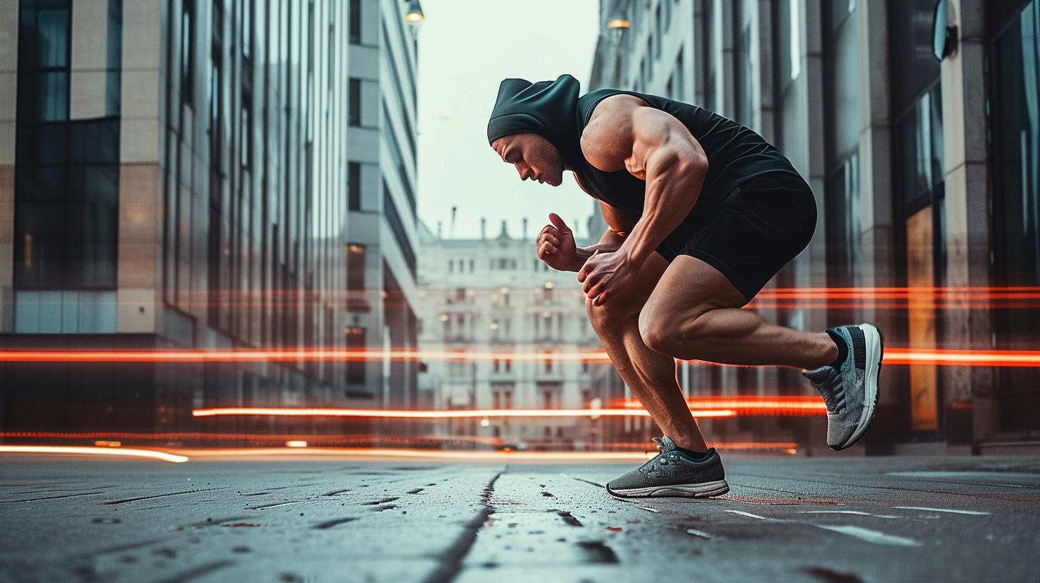 Die besten Ernährungs- und Trainingsstrategien für effektiven Muskelaufbau